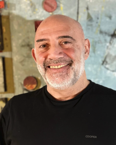 Edgardo Rosini